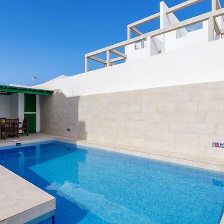 Villa Togio By Villa Plus Πουέρτο Ντελ Κάρμεν Εξωτερικό φωτογραφία