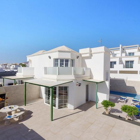 Villa Togio By Villa Plus Πουέρτο Ντελ Κάρμεν Εξωτερικό φωτογραφία