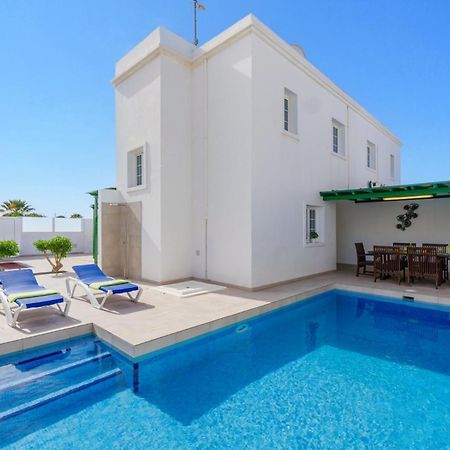 Villa Togio By Villa Plus Πουέρτο Ντελ Κάρμεν Εξωτερικό φωτογραφία