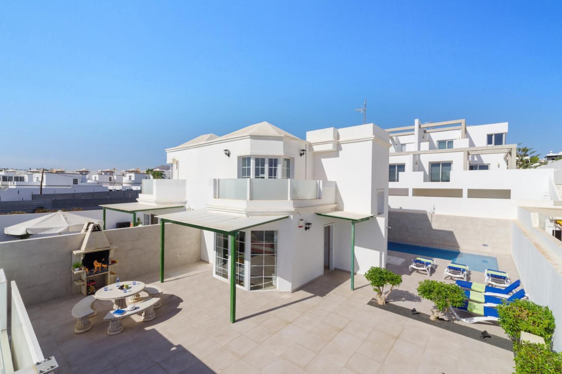 Villa Togio By Villa Plus Πουέρτο Ντελ Κάρμεν Εξωτερικό φωτογραφία