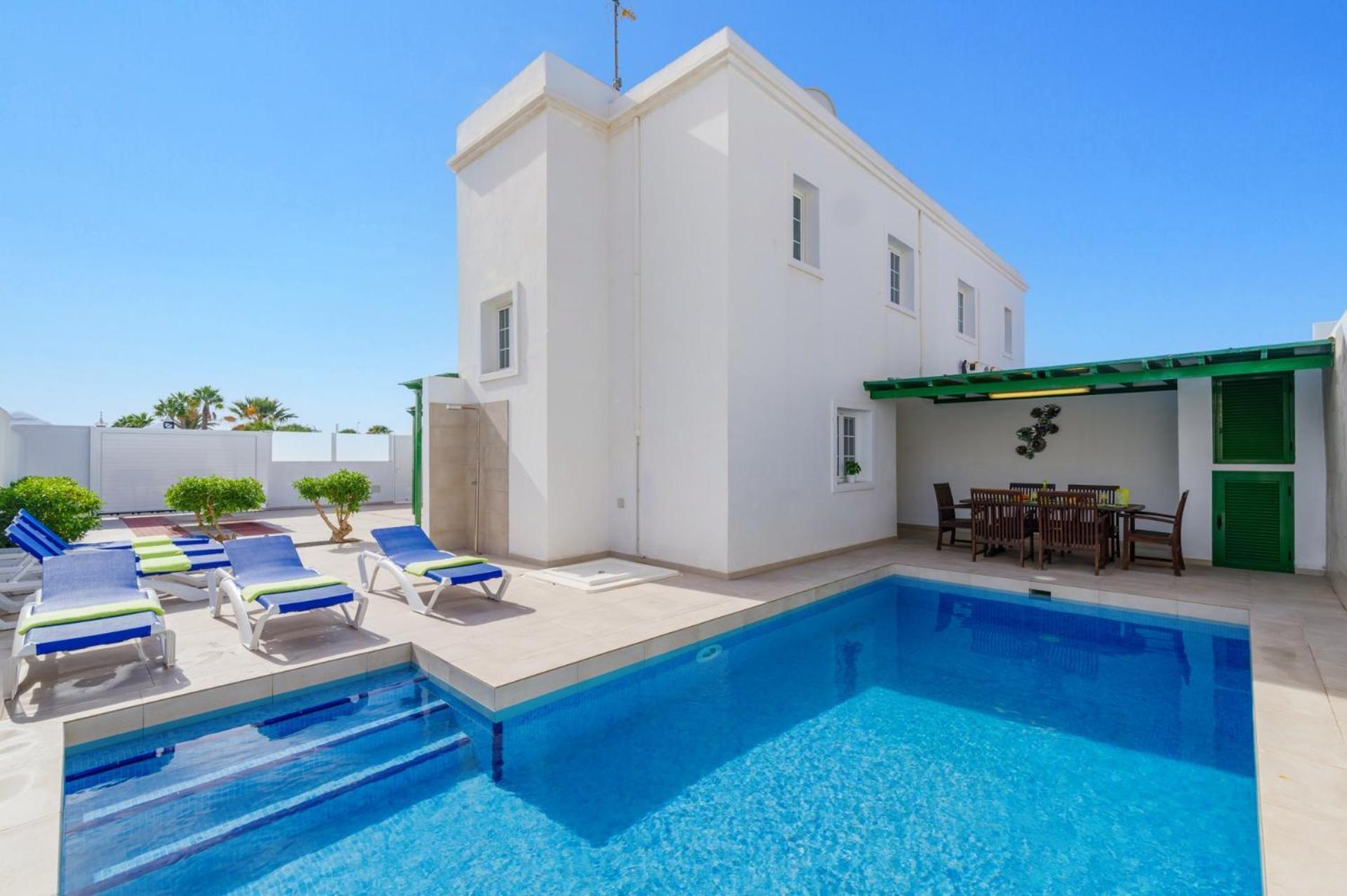 Villa Togio By Villa Plus Πουέρτο Ντελ Κάρμεν Εξωτερικό φωτογραφία